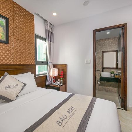 Bao Anh Hotel & Apartment Дананг Екстериор снимка