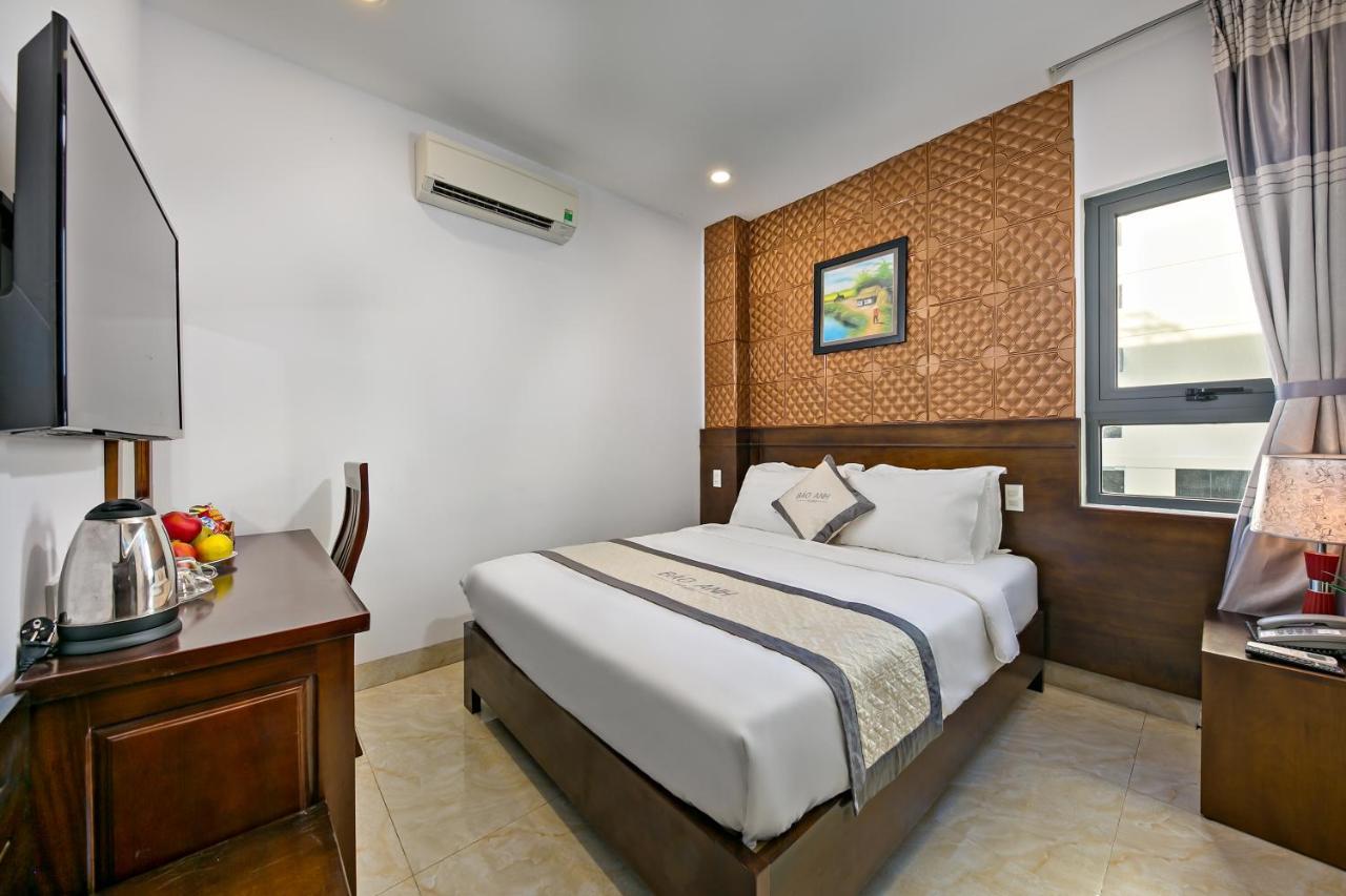 Bao Anh Hotel & Apartment Дананг Екстериор снимка