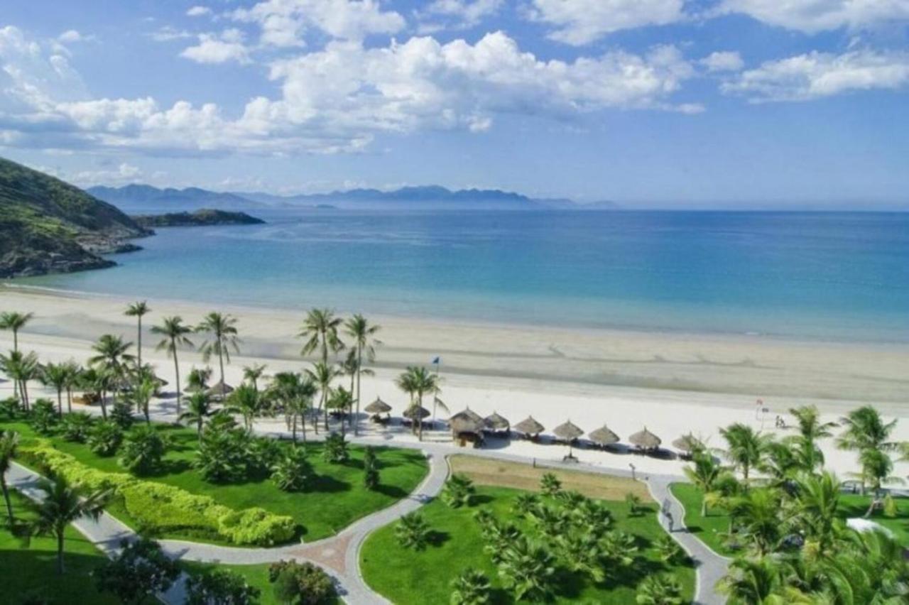 Bao Anh Hotel & Apartment Дананг Екстериор снимка